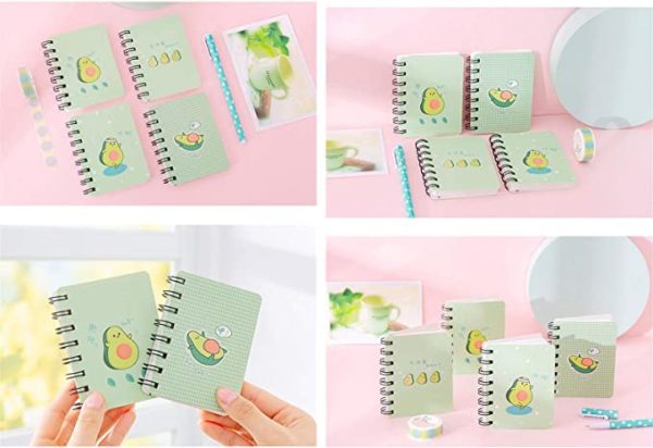 Avocado Notebooks