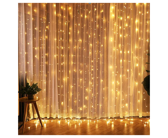 LED String Lights things to buy best things to buy on amazon cool stuff to buy kawaii shop kawaii plushies kawaii online store