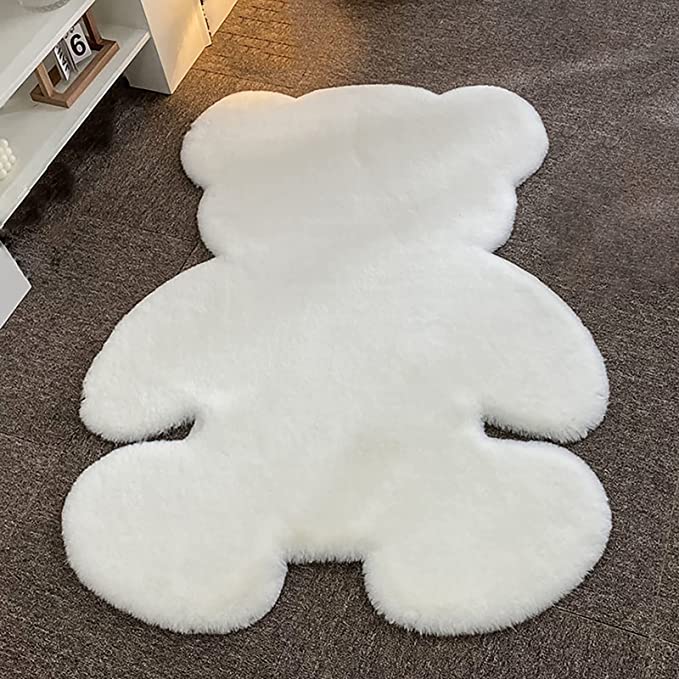 white bear area rug gift ideas valentine's day gifts gift ideas for girlfriend