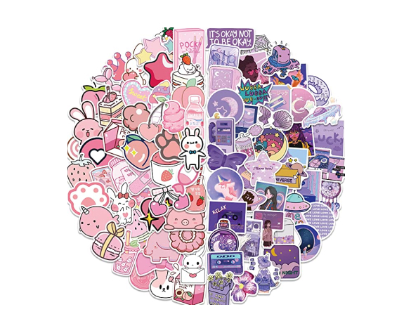 kawaii cute stickers